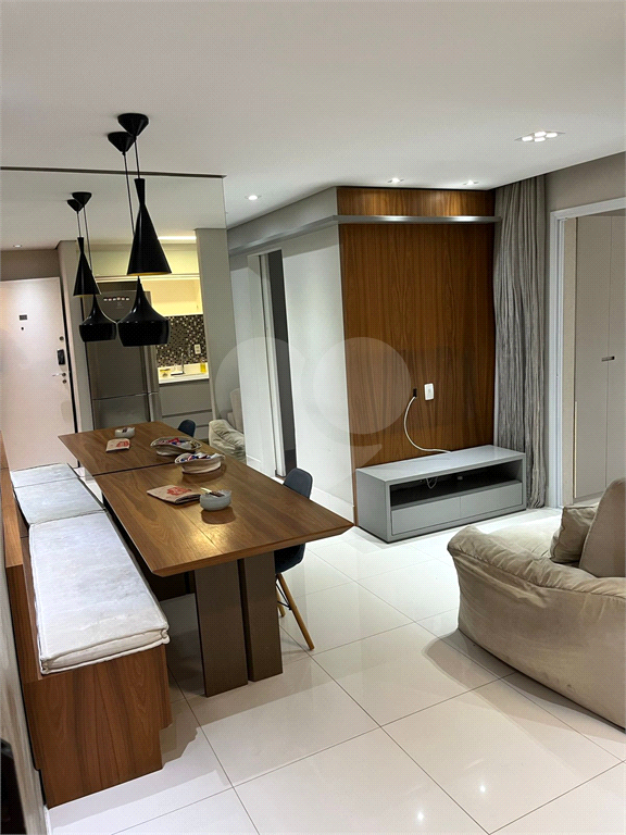 Apartamento à venda - Vila Maria Alta - SP