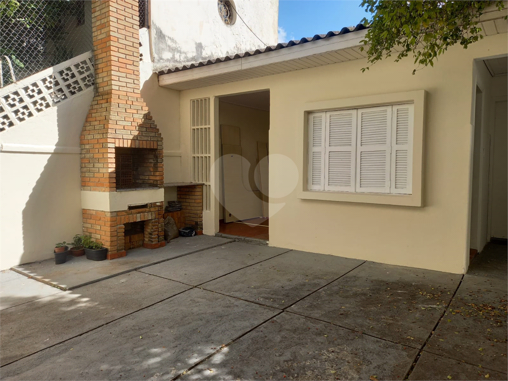 Casa Comercial Locação ao lado metro Campo Belo – Brooklin, São Paulo