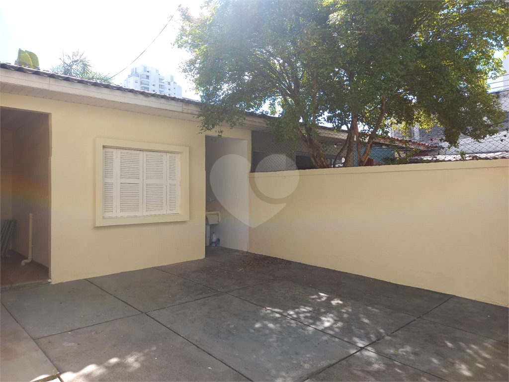 Casa Comercial Locação ao lado metro Campo Belo – Brooklin, São Paulo