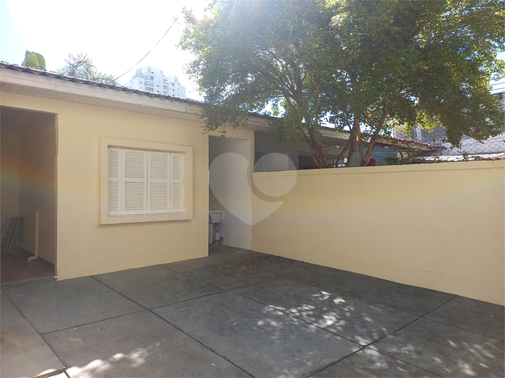 Casa Comercial Locação ao lado metro Campo Belo – Brooklin, São Paulo