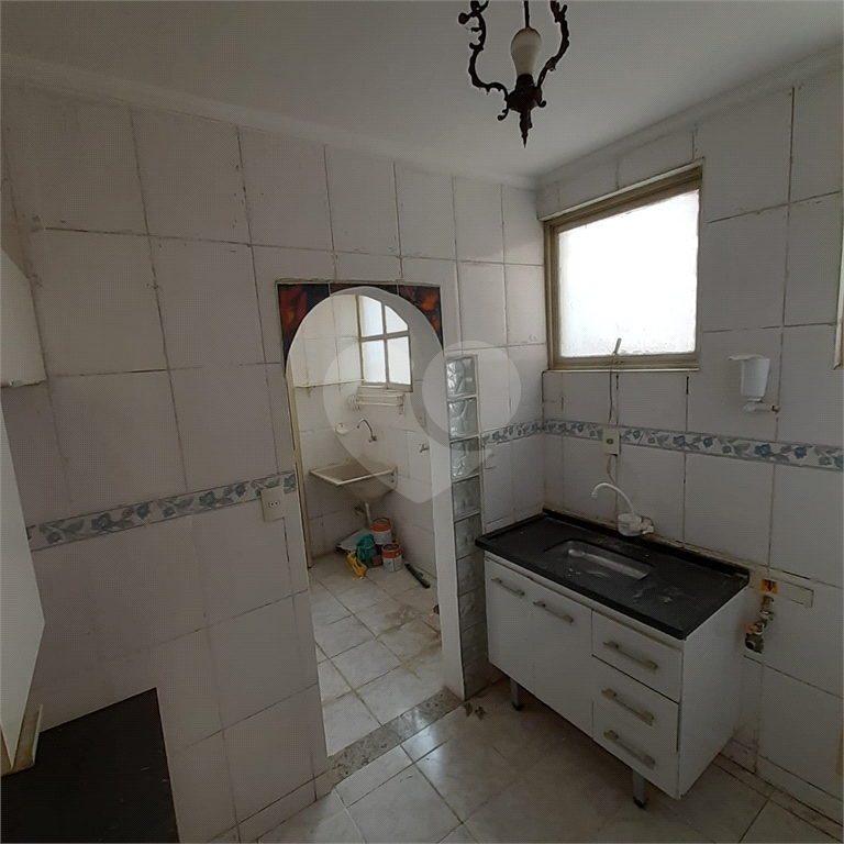 Apartamento para venda com 60 m 1 dormitorio na Vila Buarque