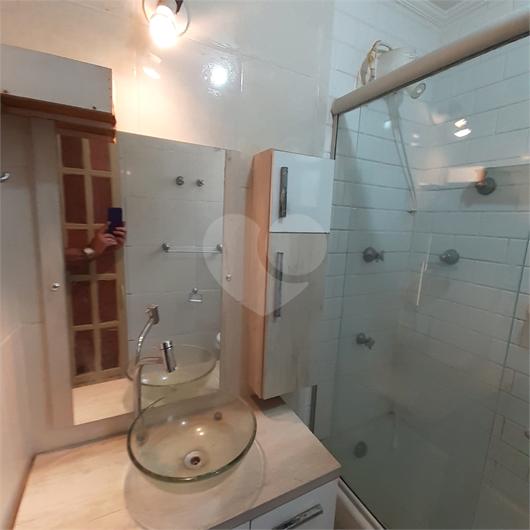 Apartamento para venda com 60 m 1 dormitorio na Vila Buarque