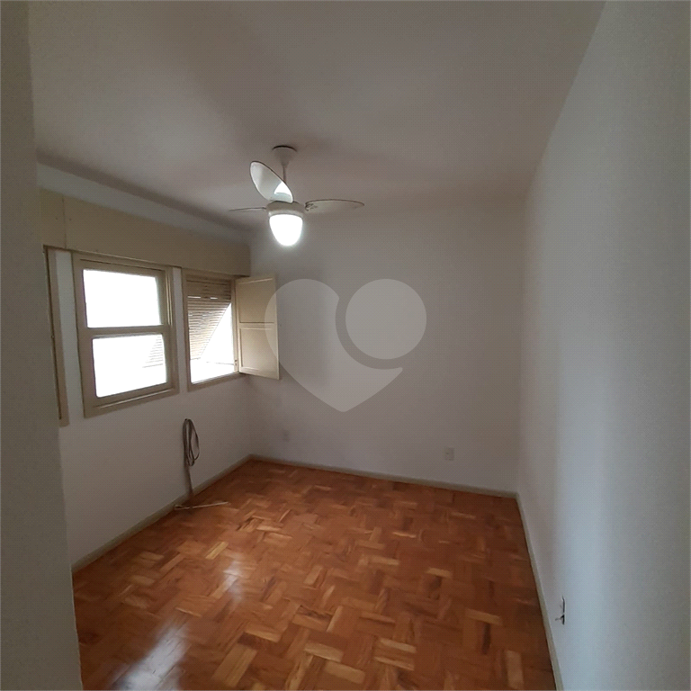 Apartamento para venda com 60 m 1 dormitorio na Vila Buarque