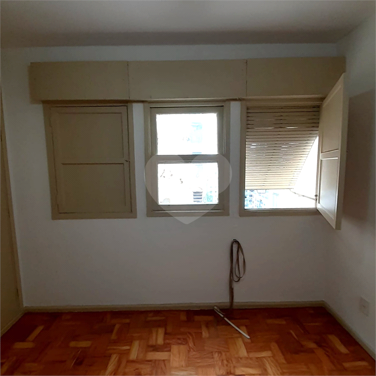 Apartamento para venda com 60 m 1 dormitorio na Vila Buarque