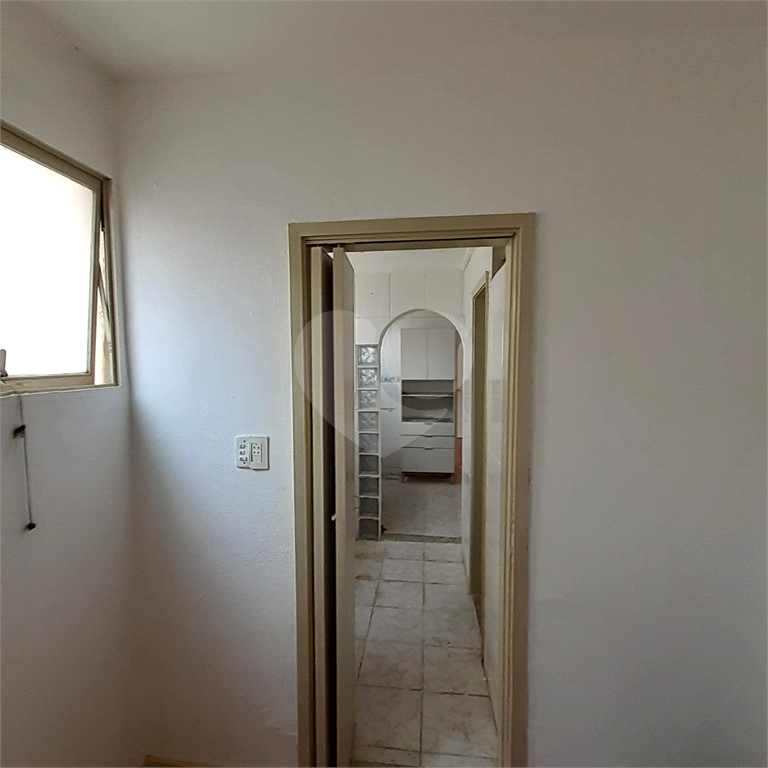 Apartamento para venda com 60 m 1 dormitorio na Vila Buarque