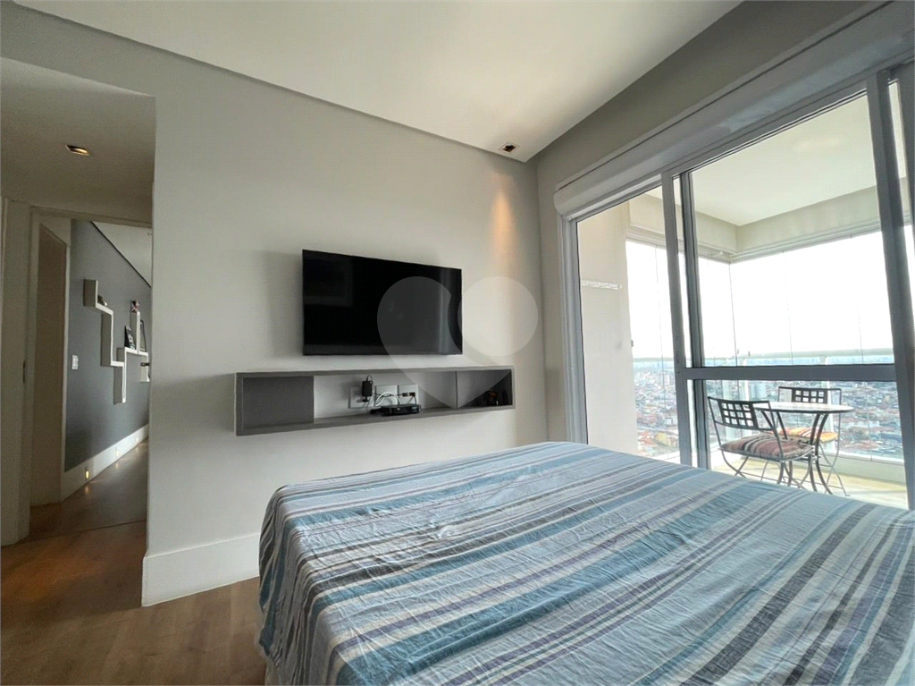 Apartamento com 2 dormitórios à venda no Lauzane Paulista