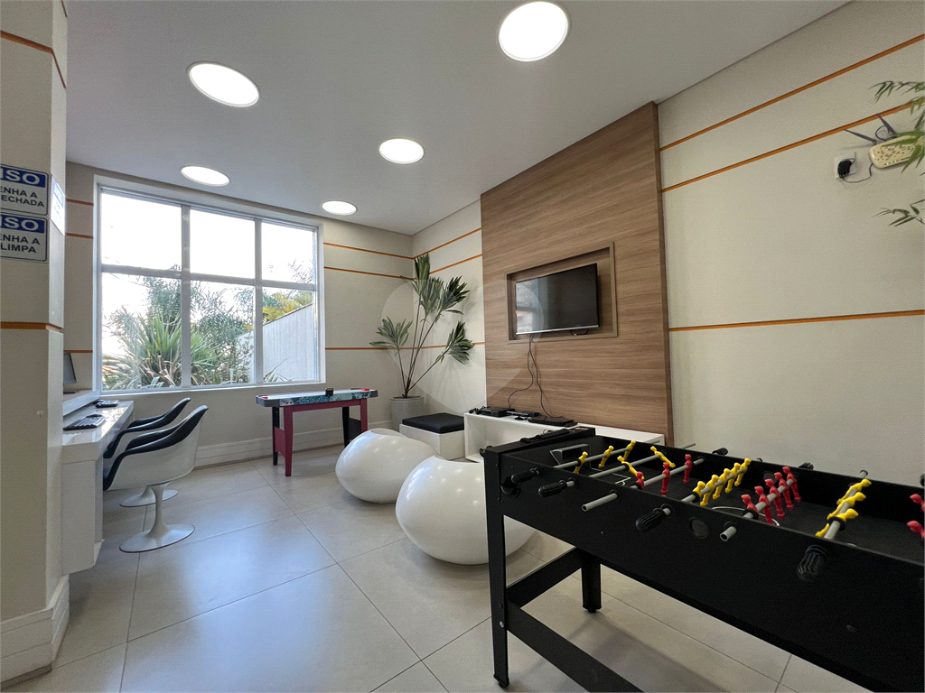 Apartamento com 2 dormitórios à venda no Lauzane Paulista