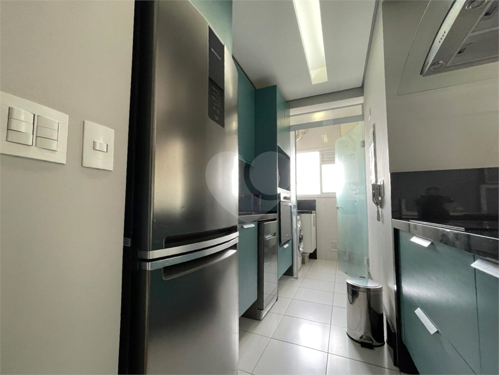 Apartamento com 2 dormitórios à venda no Lauzane Paulista