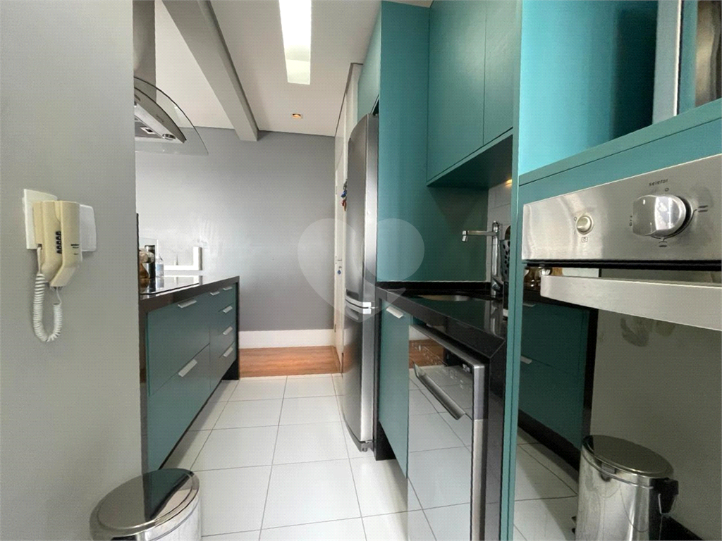 Apartamento com 2 dormitórios à venda no Lauzane Paulista
