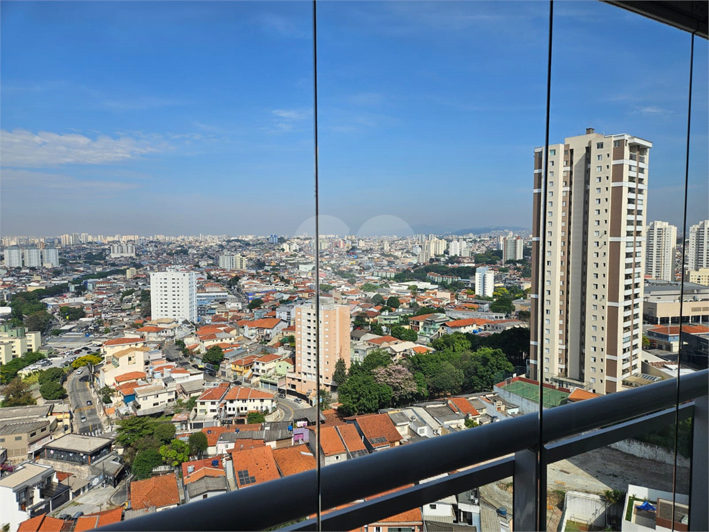 Apartamento com 2 dormitórios à venda no Lauzane Paulista