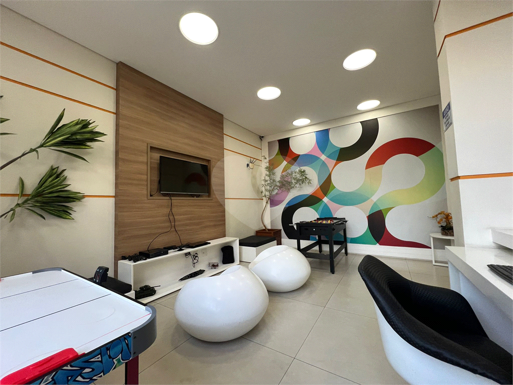 Apartamento com 2 dormitórios à venda no Lauzane Paulista