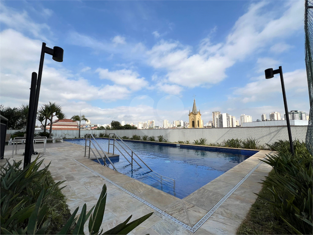 Apartamento com 2 dormitórios à venda no Lauzane Paulista