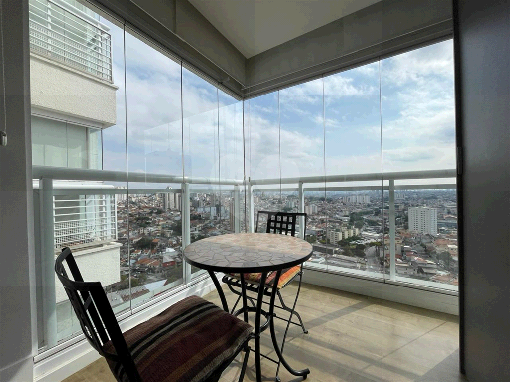 Apartamento com 2 dormitórios à venda no Lauzane Paulista