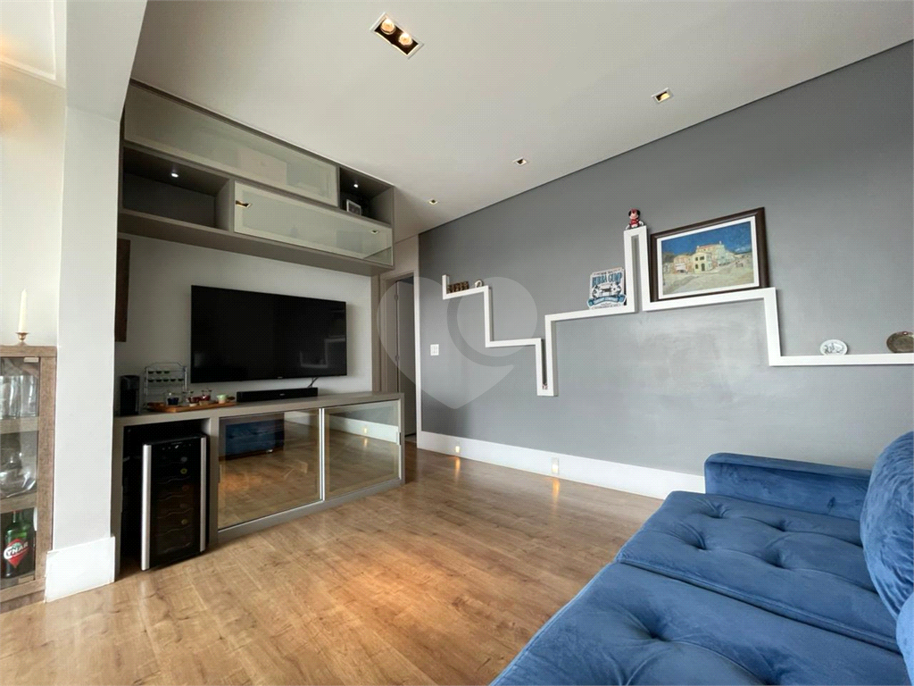 Apartamento com 2 dormitórios à venda no Lauzane Paulista