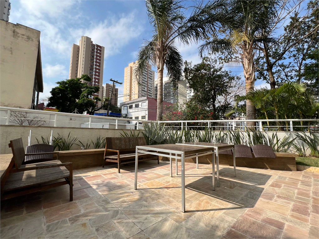 Apartamento com 2 dormitórios à venda no Lauzane Paulista