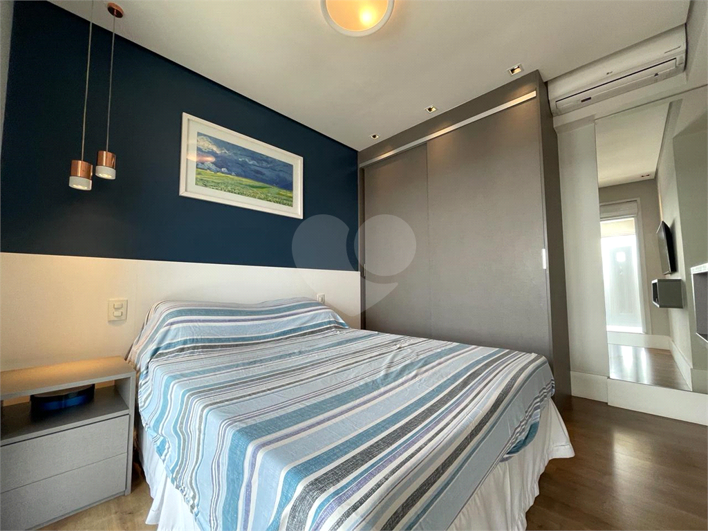 Apartamento com 2 dormitórios à venda no Lauzane Paulista