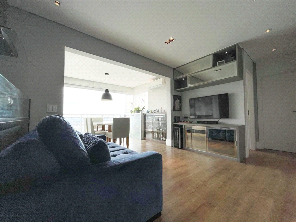 Apartamento com 2 dormitórios à venda no Lauzane Paulista