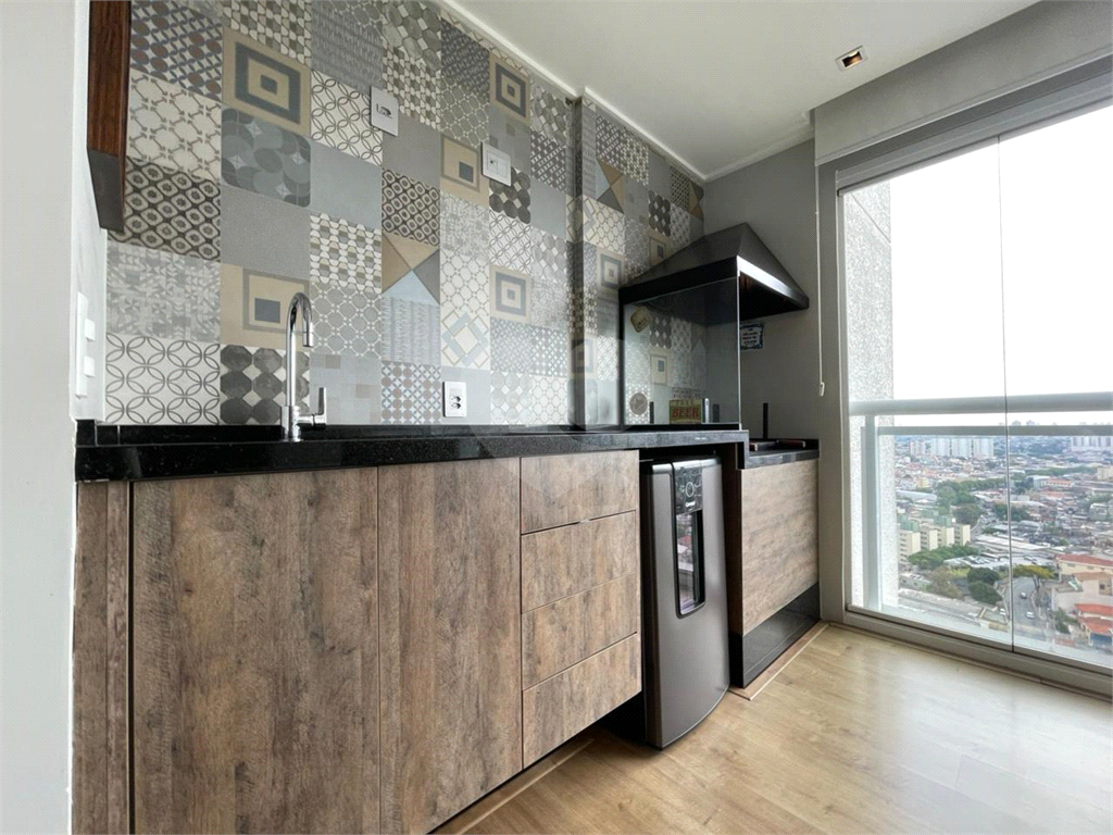 Apartamento com 2 dormitórios à venda no Lauzane Paulista