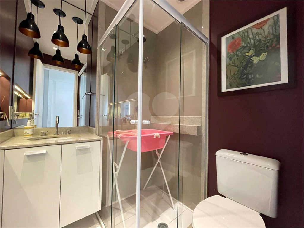 Apartamento com 2 dormitórios à venda no Lauzane Paulista