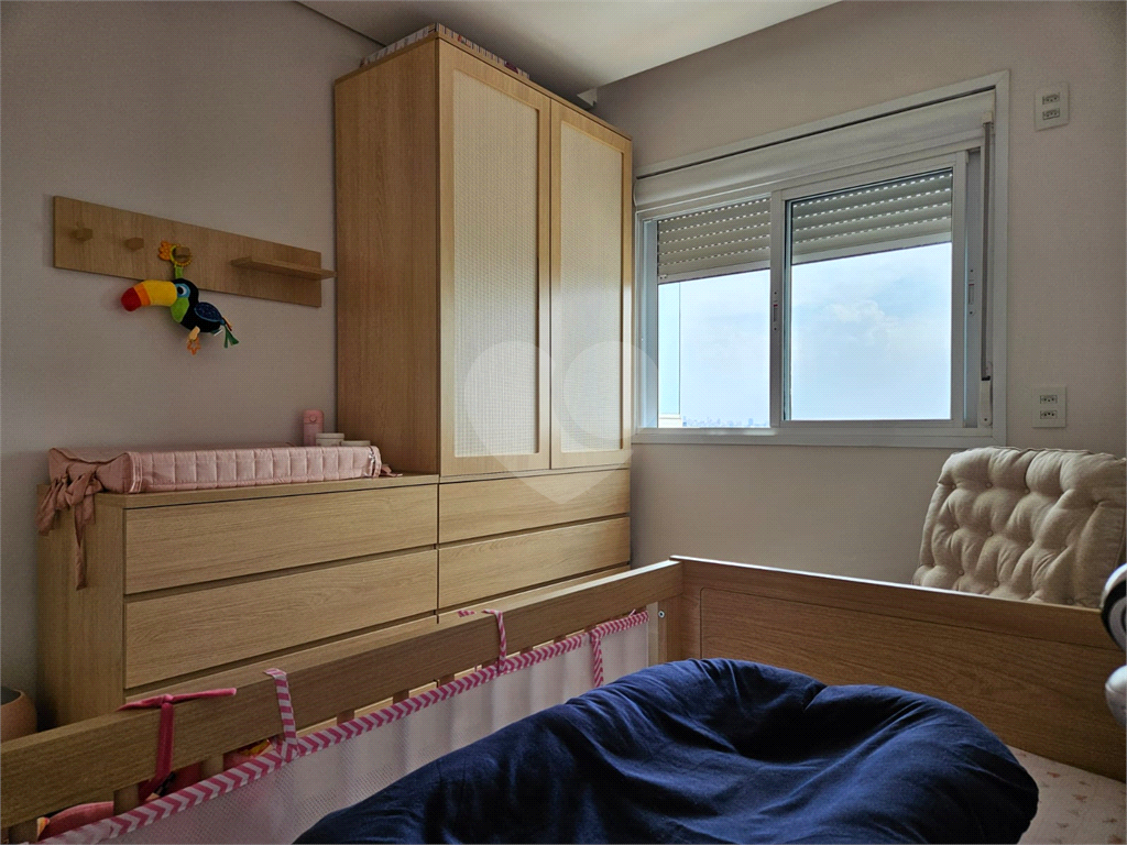 Apartamento com 2 dormitórios à venda no Lauzane Paulista