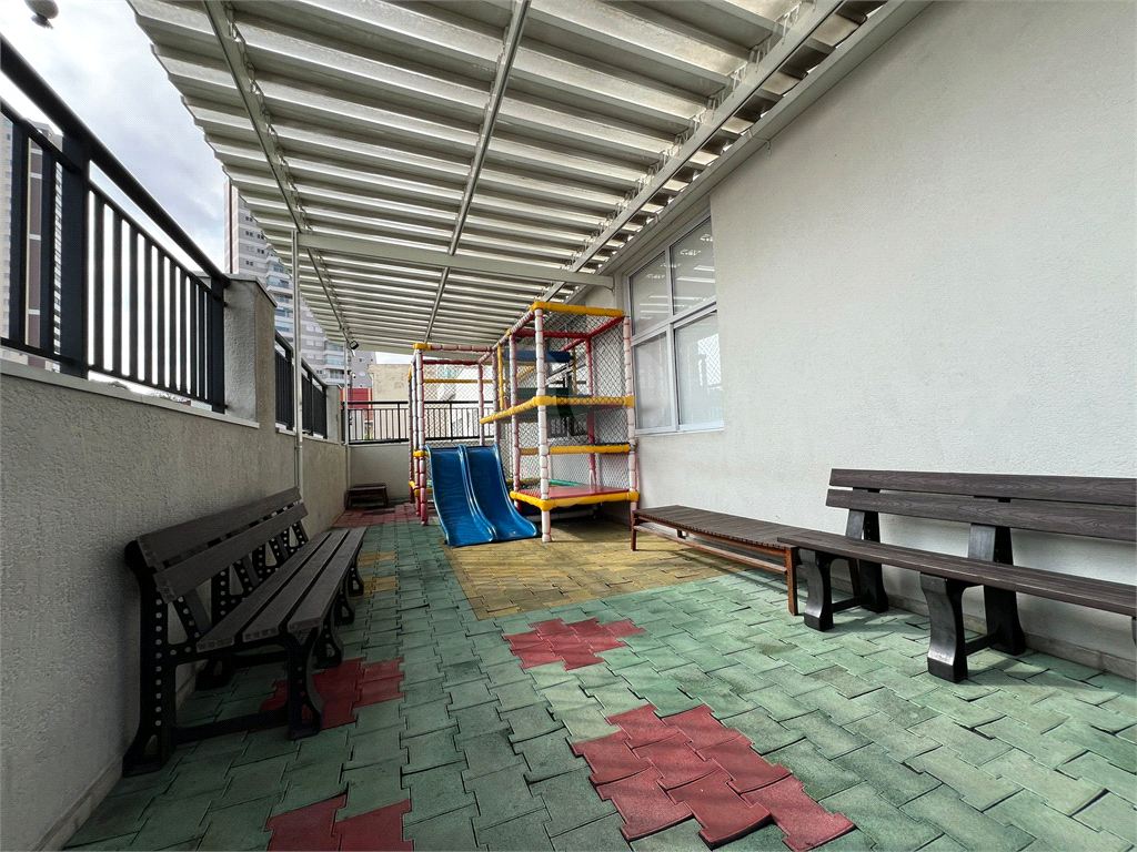 Apartamento com 2 dormitórios à venda no Lauzane Paulista