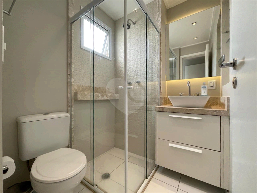 Apartamento com 2 dormitórios à venda no Lauzane Paulista