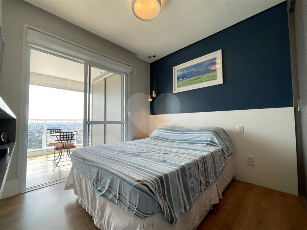 Apartamento com 2 dormitórios à venda no Lauzane Paulista