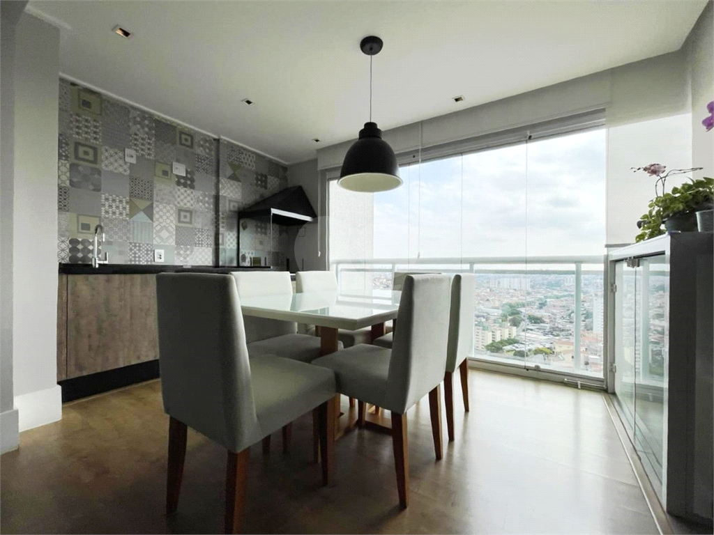 Apartamento com 2 dormitórios à venda no Lauzane Paulista