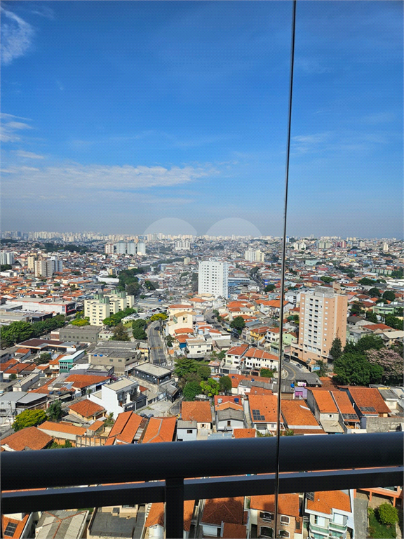 Apartamento com 2 dormitórios à venda no Lauzane Paulista