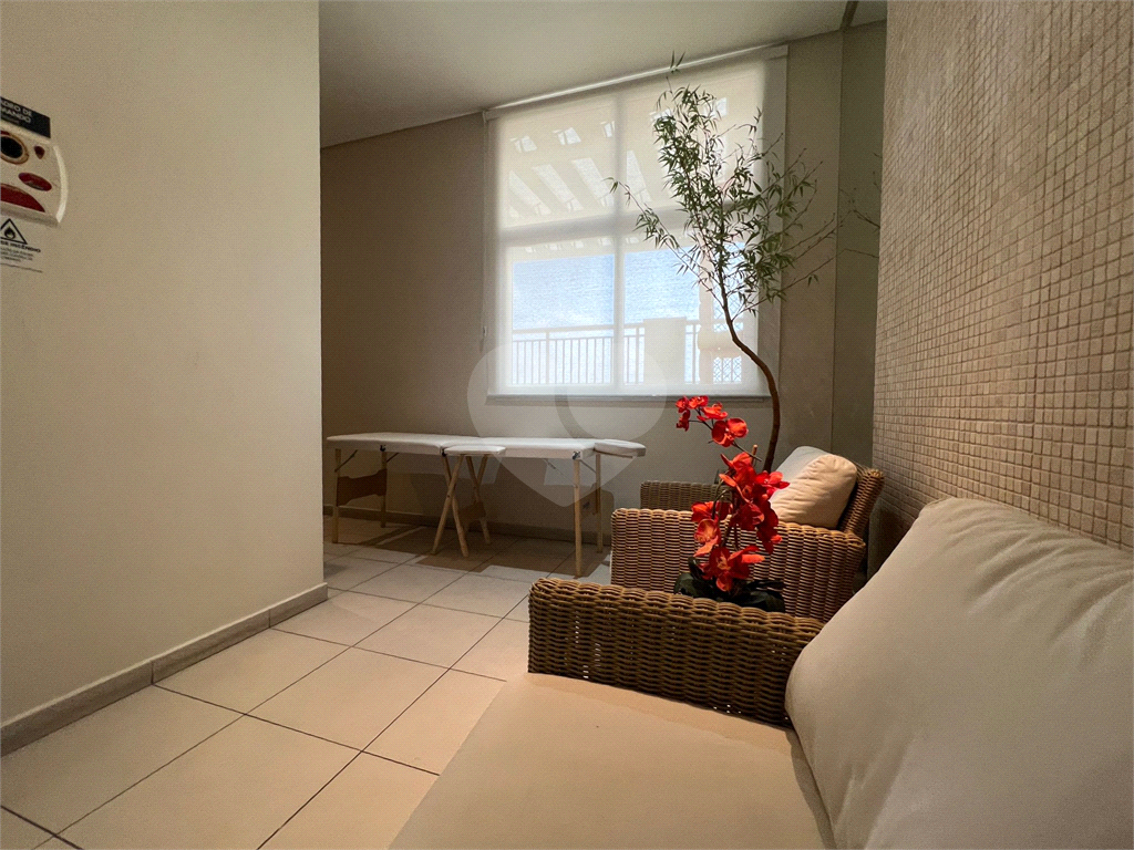 Apartamento com 2 dormitórios à venda no Lauzane Paulista