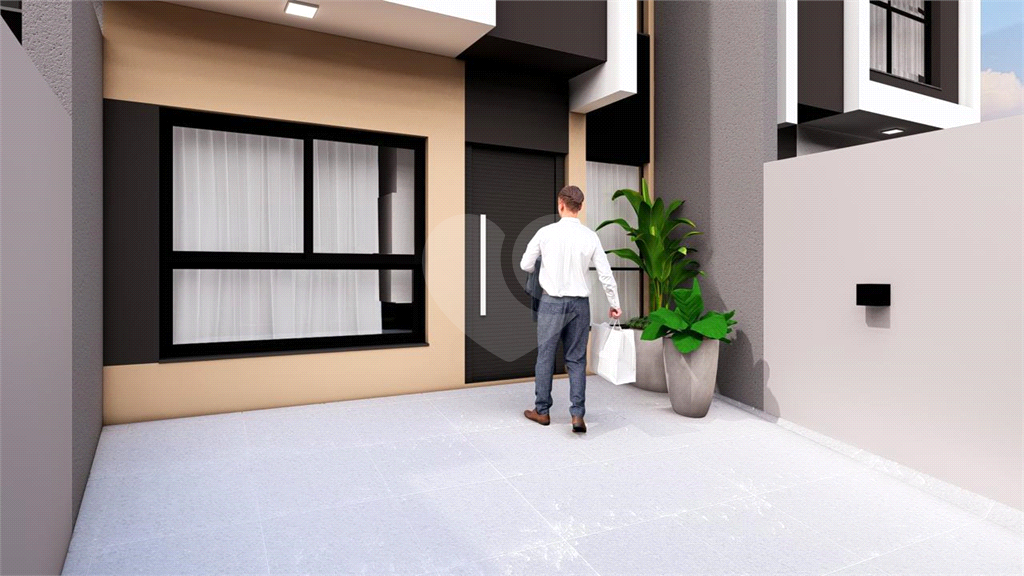 Sobrado, 2 quartos, 120 m² - Foto 2