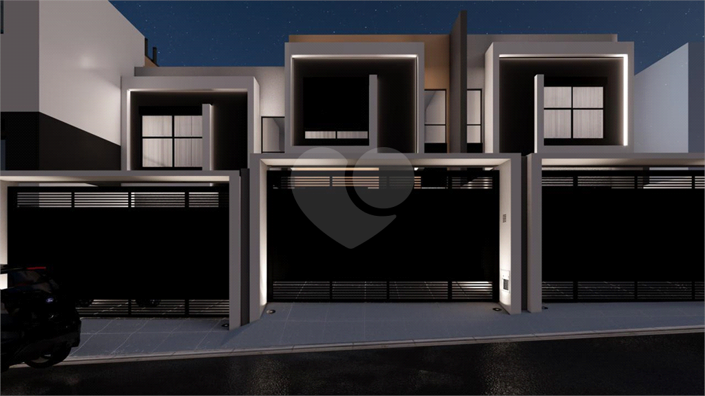 Sobrado, 2 quartos, 120 m² - Foto 7