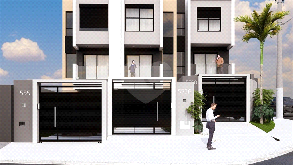 Sobrado, 2 quartos, 120 m² - Foto 17