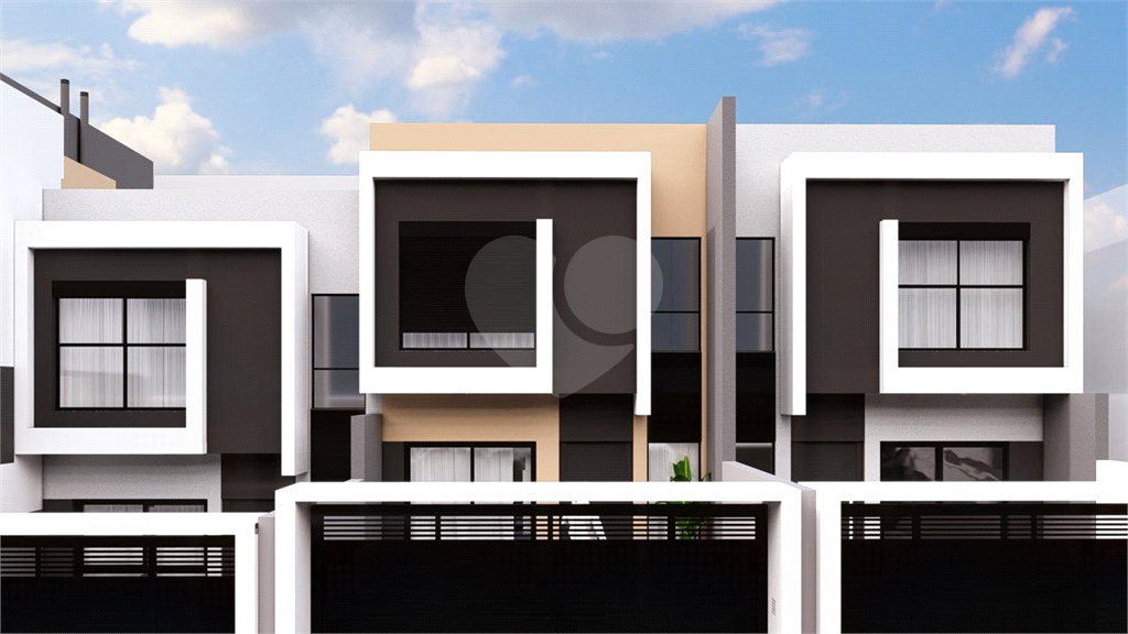 Sobrado, 2 quartos, 120 m² - Foto 4