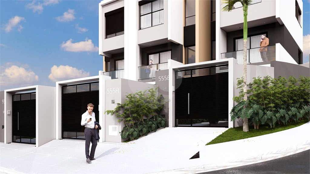 Sobrado, 2 quartos, 120 m² - Foto 15