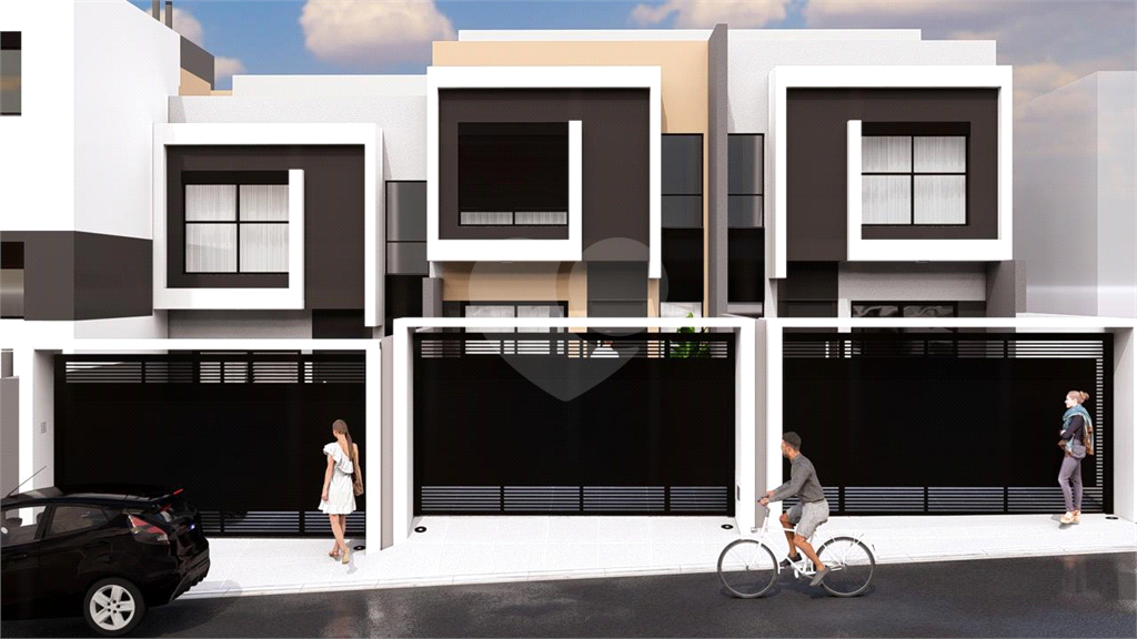 Sobrado, 2 quartos, 120 m² - Foto 5