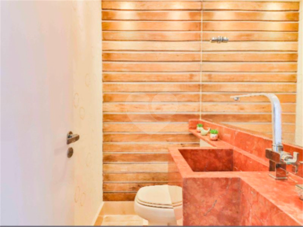 Apartamento, 3 quartos, 135 m² - Foto 22