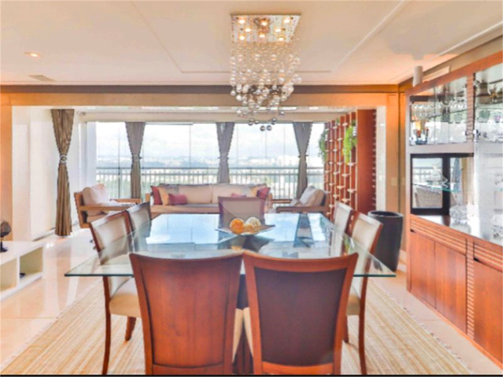 Apartamento, 3 quartos, 135 m² - Foto 4