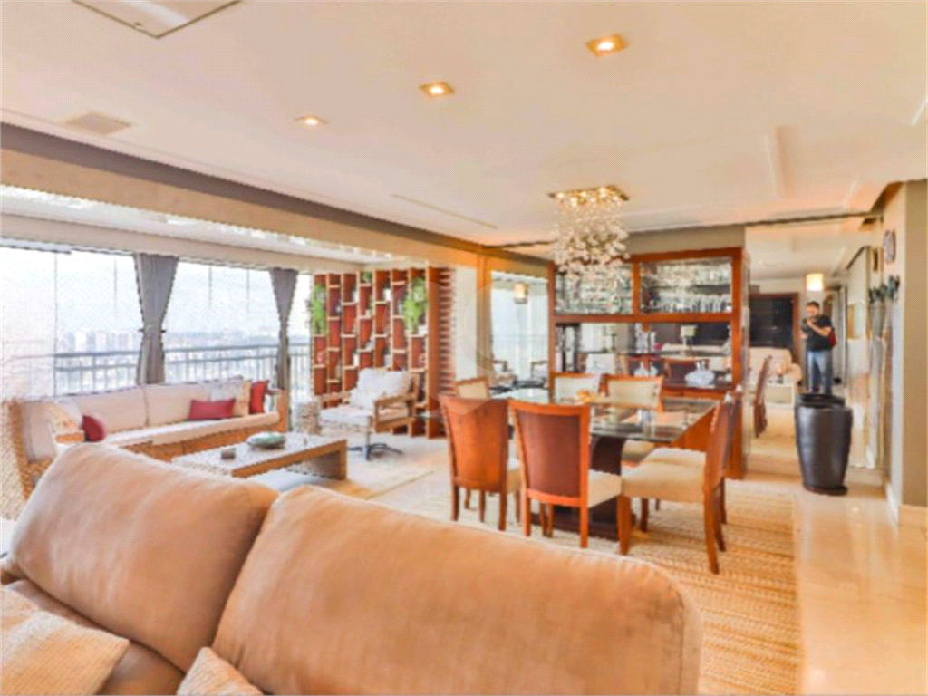 Apartamento, 3 quartos, 135 m² - Foto 26