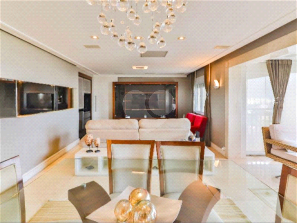 Apartamento, 3 quartos, 135 m² - Foto 3