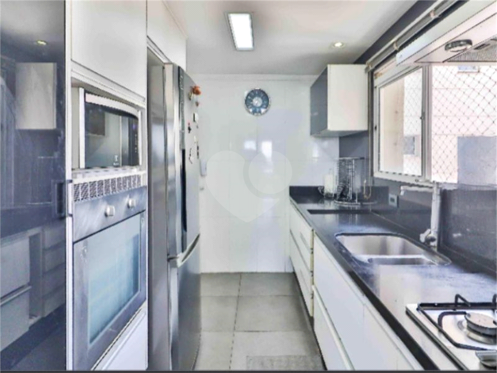 Apartamento, 3 quartos, 135 m² - Foto 15