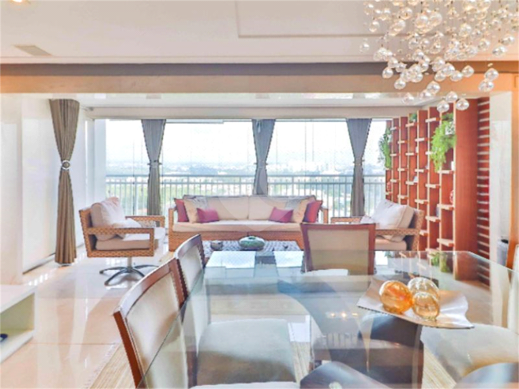 Apartamento, 3 quartos, 135 m² - Foto 25