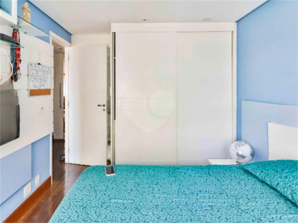 Apartamento, 3 quartos, 135 m² - Foto 23