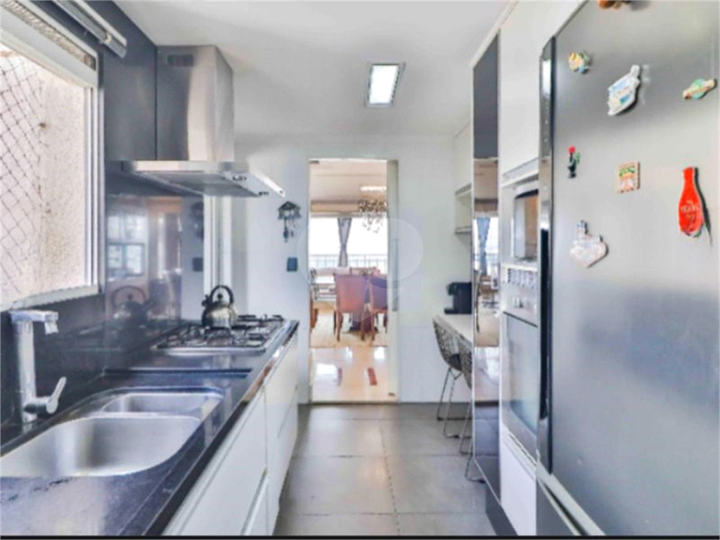 Apartamento, 3 quartos, 135 m² - Foto 13