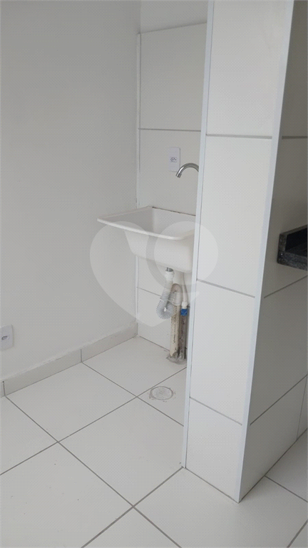 Apartamento Residencial TATUAPÉ