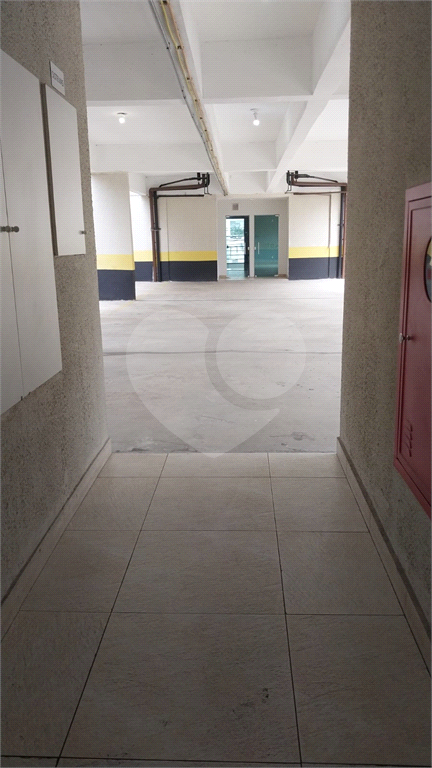 Apartamento Residencial TATUAPÉ