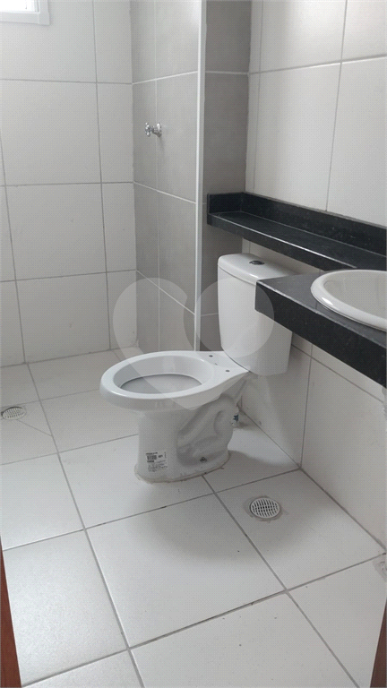 Apartamento Residencial TATUAPÉ