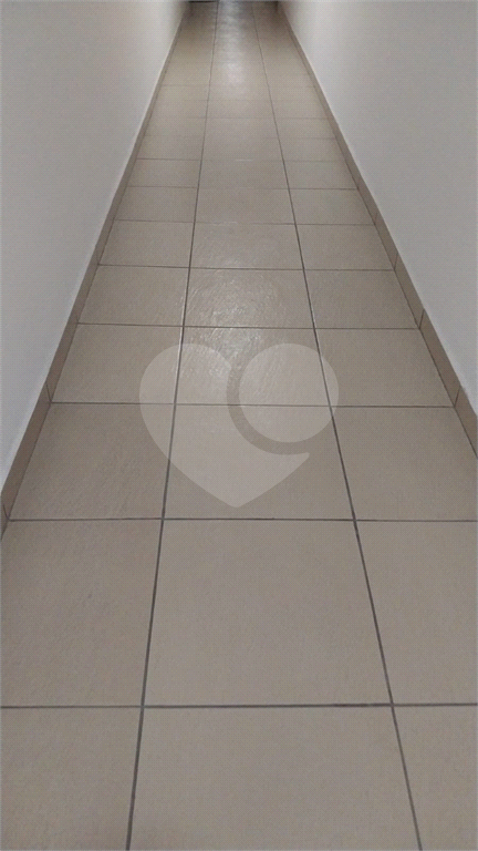 Apartamento Residencial TATUAPÉ