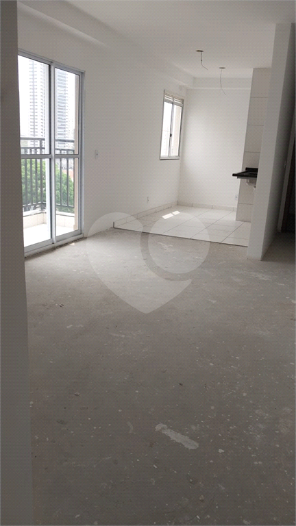 Apartamento Residencial TATUAPÉ