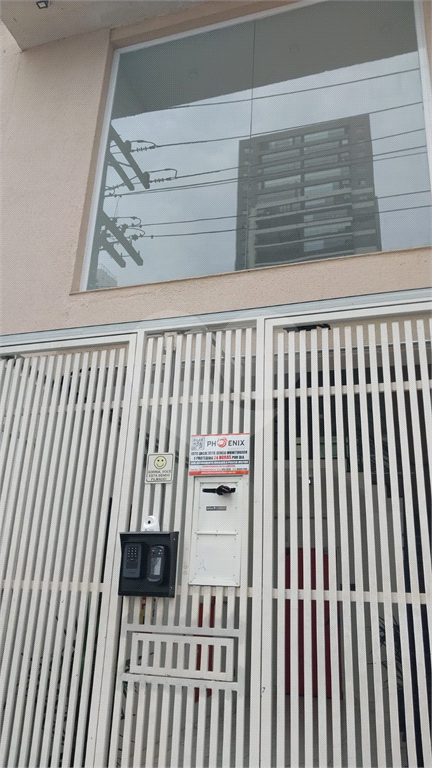 Apartamento Residencial TATUAPÉ
